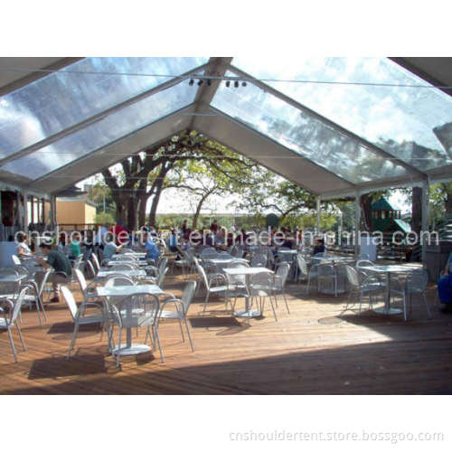2014 Popular Transparent Tent